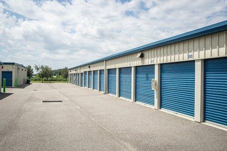 StoreRight Self Storage
