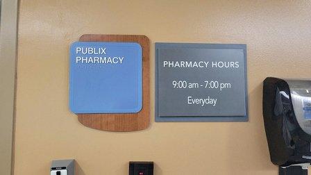 Publix Pharmacy at Lakeland Regional Medical Center