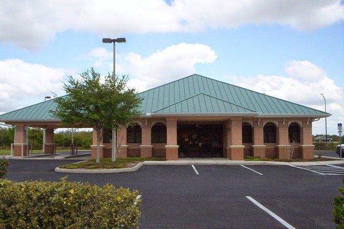 Trax Credit Union