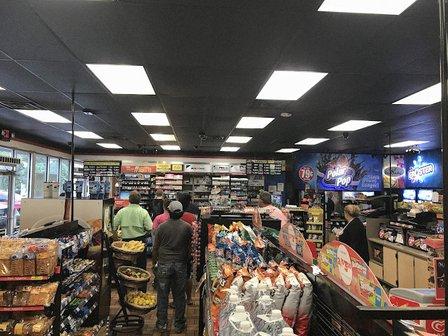 Circle K