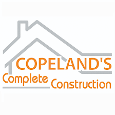 Copeland's Complete Construction LLC