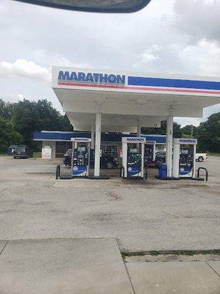 Marathon