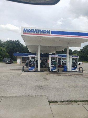 Marathon