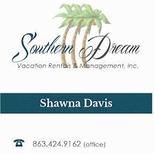 Southern Dream Vacation Rentals & Management, Inc
