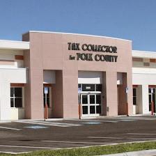 Tax Collector for Polk County - Davenport
