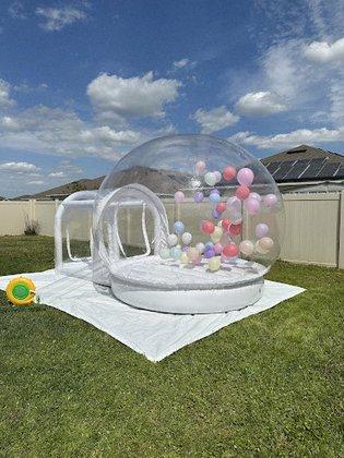 Florida Bubble House Rental