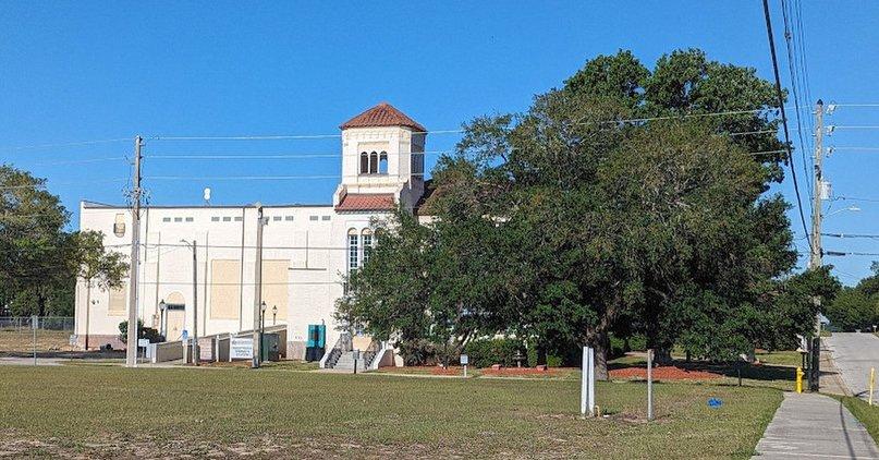 City of Frostproof, Florida