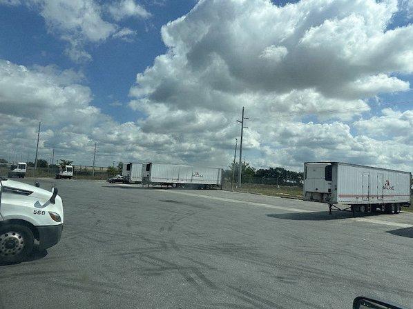 McLane Haines City