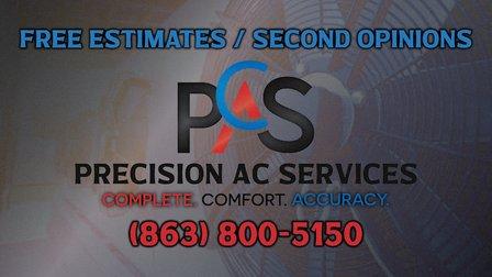 Precision AC Services, LLC