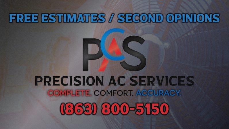 Precision AC Services, LLC