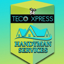Teco Xpress Handyman services