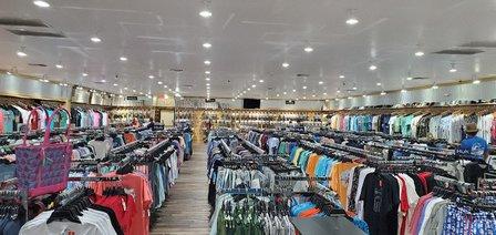 Shirt Shack - Sebring FL
