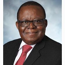 M Braimah Saaka, MD