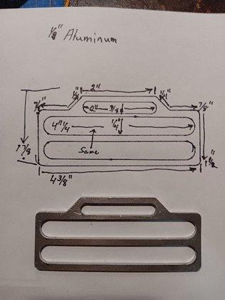 Innovar structures