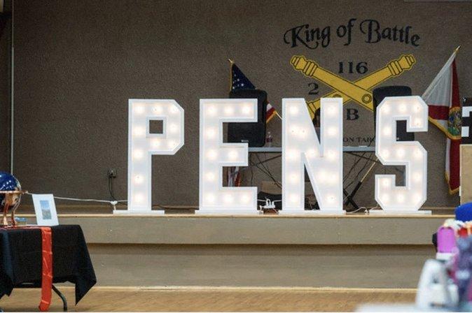 PENS PLUS MORE