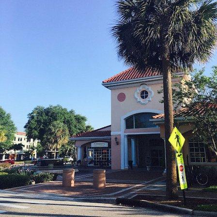 Downtown, Winter Haven, Fl