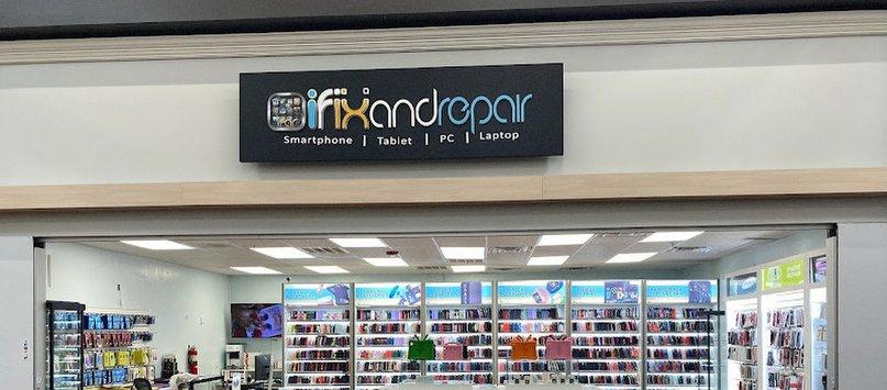 iFixandRepair - Winter Haven Walmart