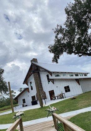The Sugar Barn
