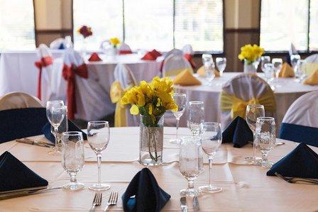 Grriffins at Lake Wales Country Club