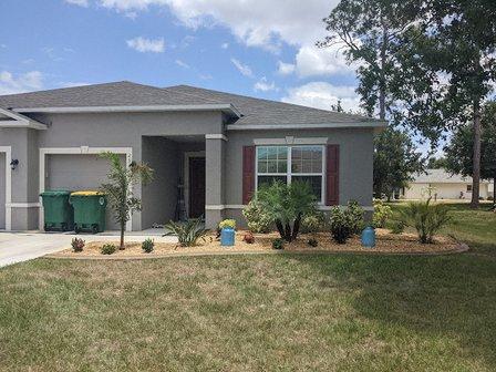Craig's Perfect Turf Landscaping Inc