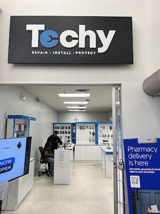 Techy Port Charlotte East (Walmart)