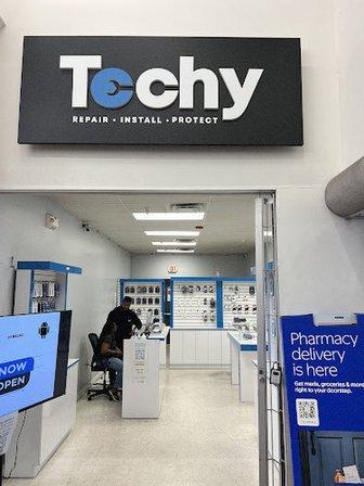 Techy Port Charlotte East (Walmart)