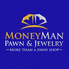 MoneyMan Pawn & Jewelry