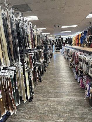 J Lo Beauty Supply