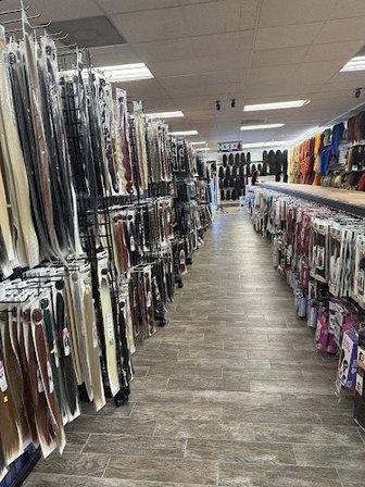 J Lo Beauty Supply