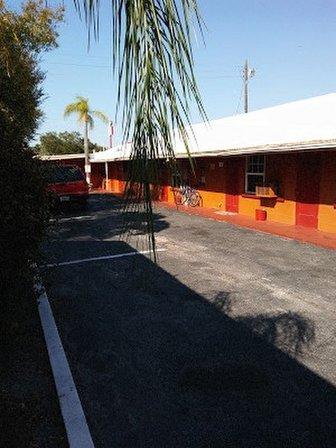 Florida Bound Motel