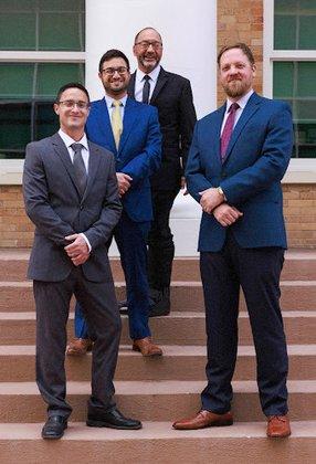 Podor Law Firm LLC