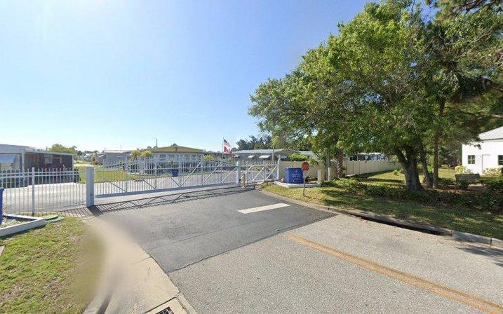 Bayshore Villas