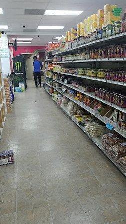 India Bazaar