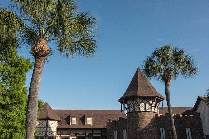 The Inn at Freedom Village