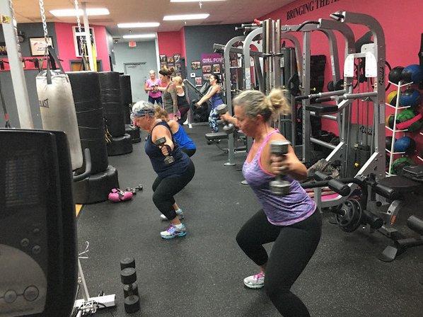 Key 2 Life Training Studio