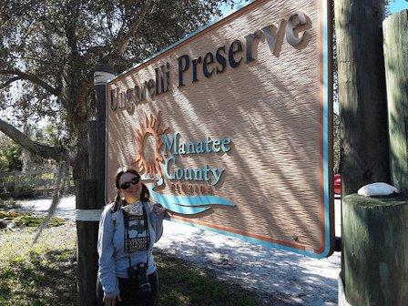 Ungarelli Preserve