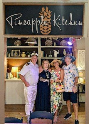 Pineapple Kitchen