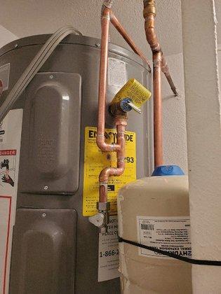 Flow Masters Plumbing and Air Solutions, LLC