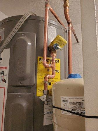 Flow Masters Plumbing and Air Solutions, LLC