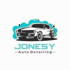 Jonesy Auto Detailing