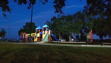 Blackstone Park