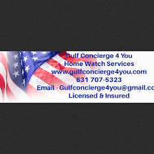 Gulf Concierge 4 You - Home Watch Company