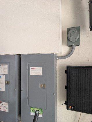McGuire Electric Inc.