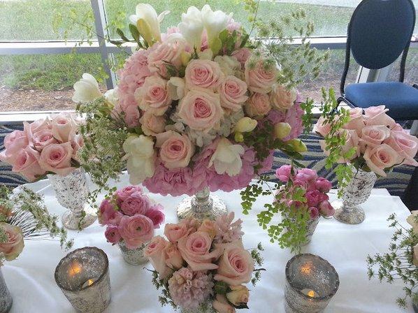 Elegant Sarasota Weddings