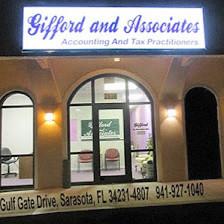Darling, Gifford And Associates