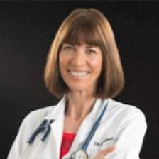 Karen F. Leggett, D.O.
