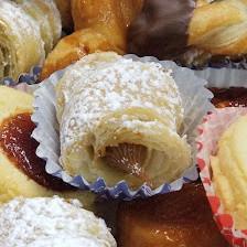 Argentinian Pastry