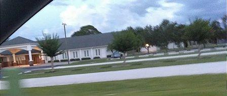 Apostolic Christian Church