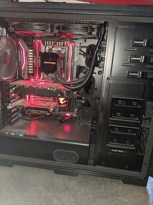 Centurion Computers LLC