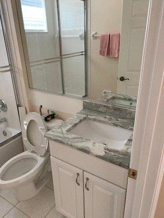 301 Granite & Marble